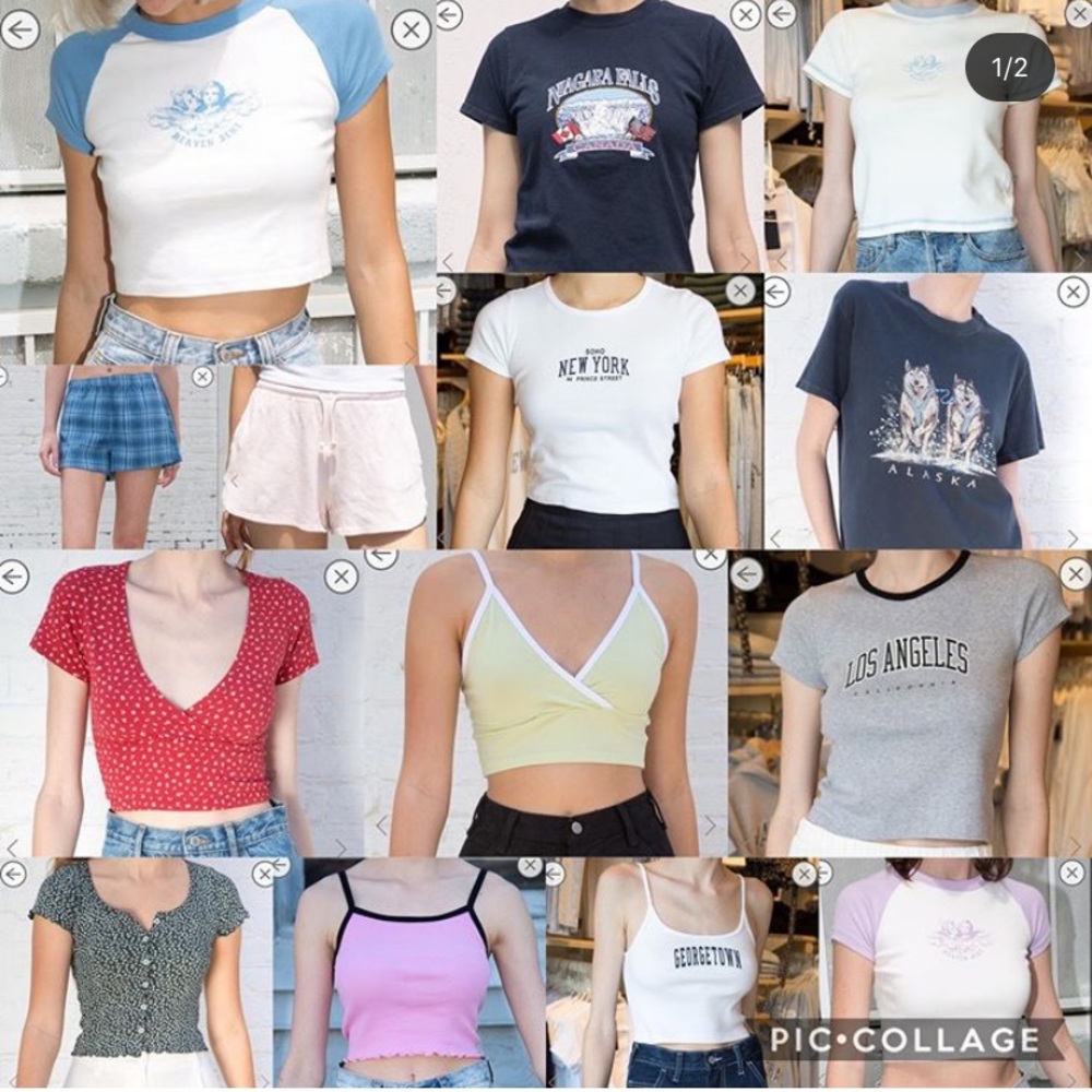 New stocks!!!!